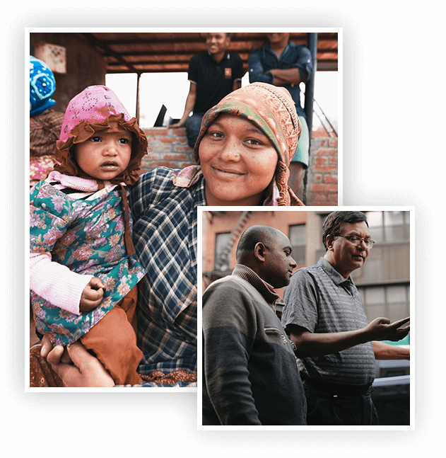 Naši najväčší podporovatelia